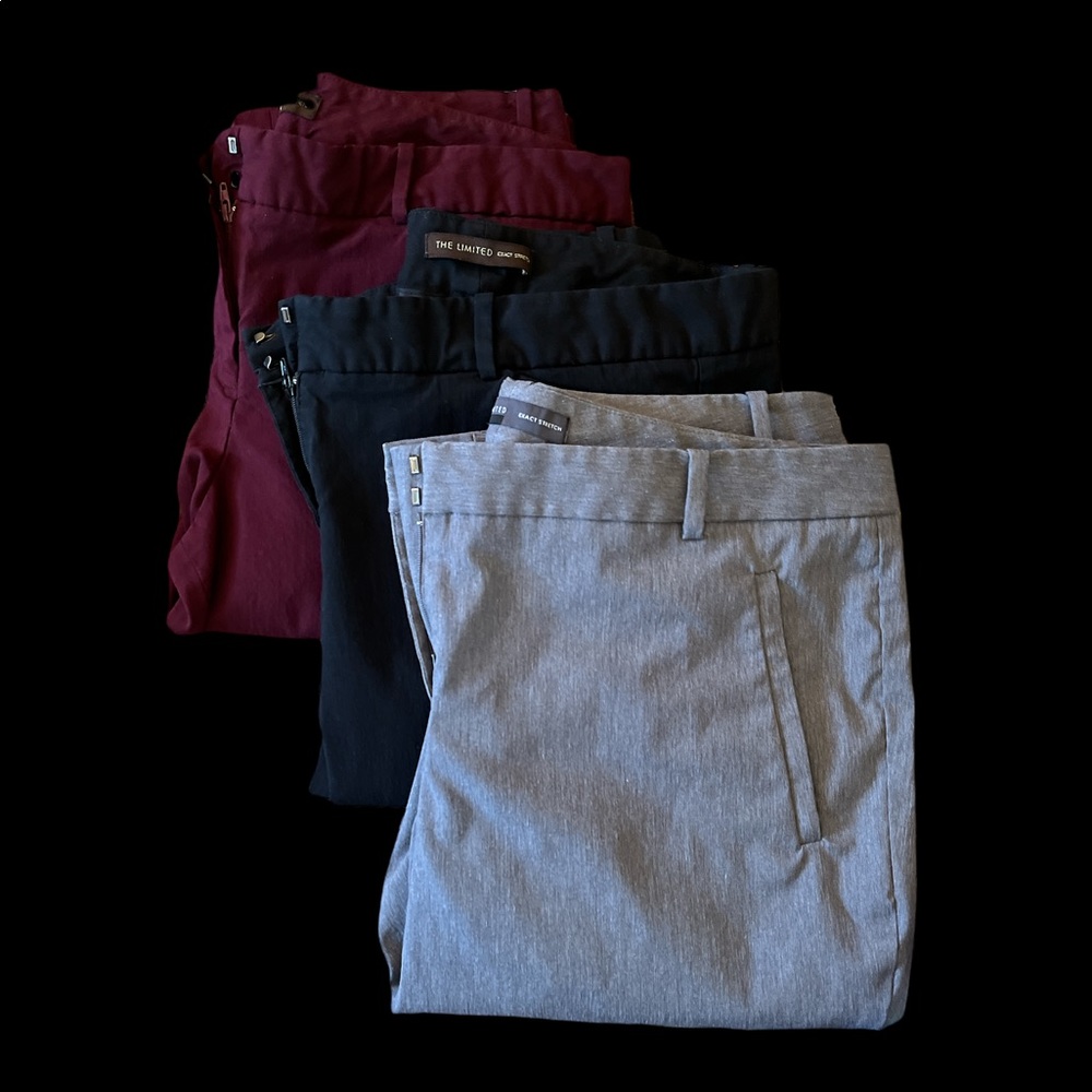 The Limited Exact Stretch Lot